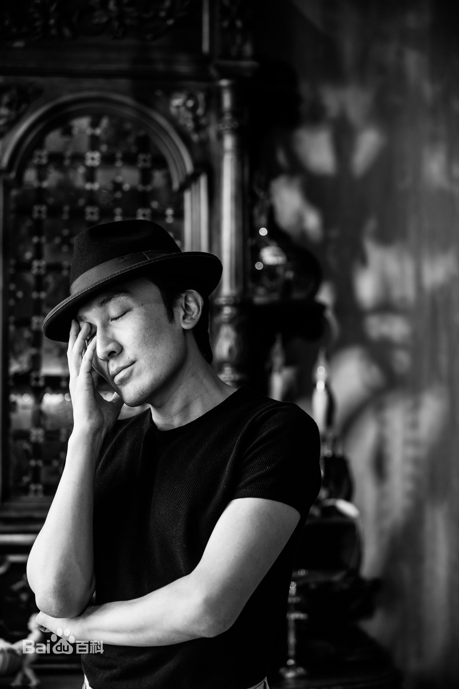 赵煊概述图册生活照