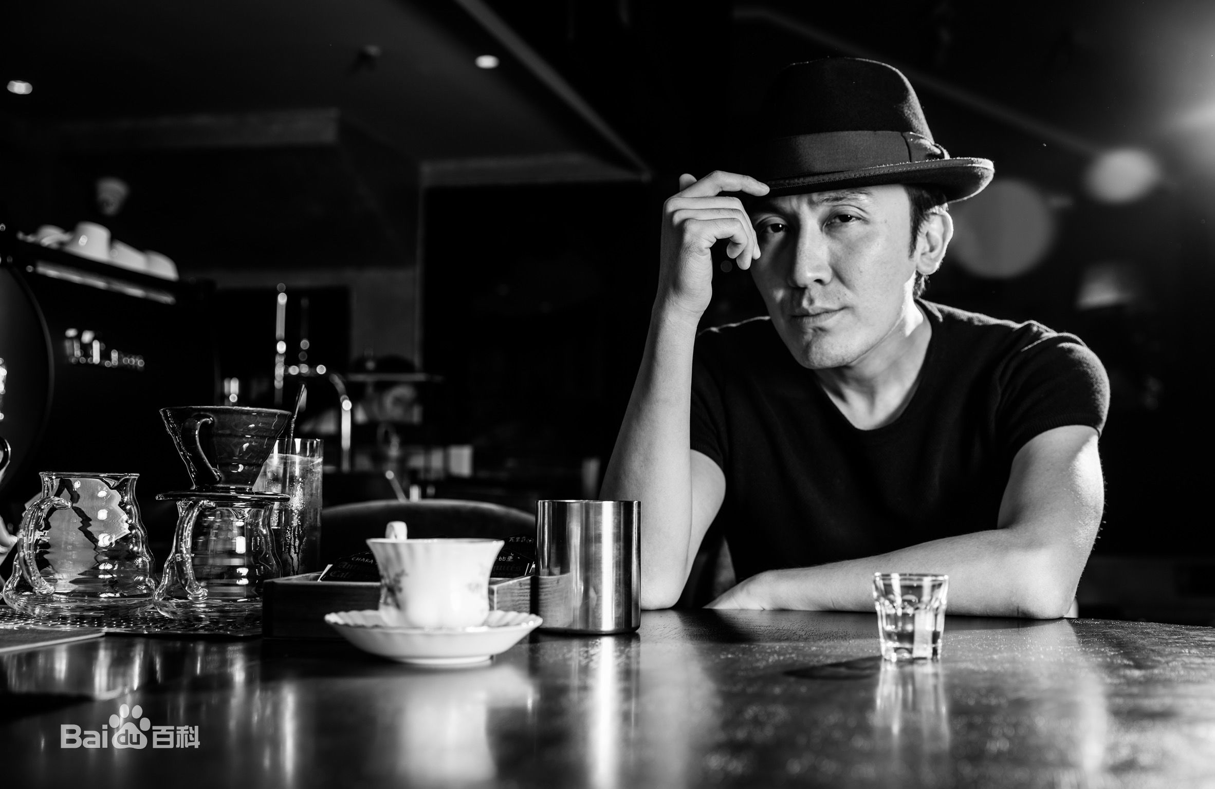 赵煊概述图册生活照