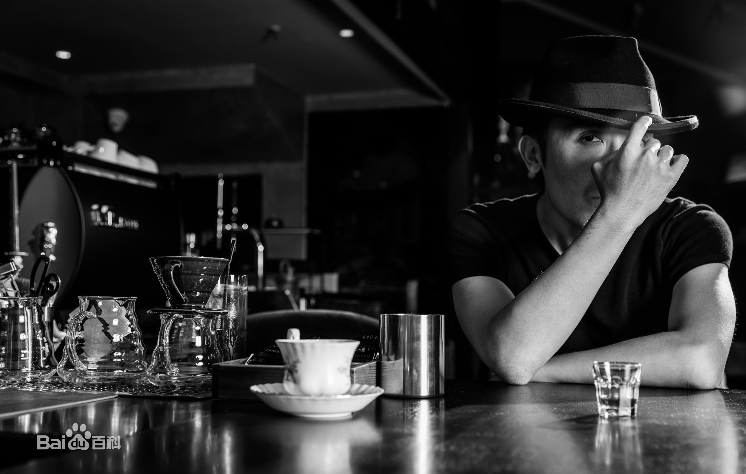 赵煊概述图册生活照