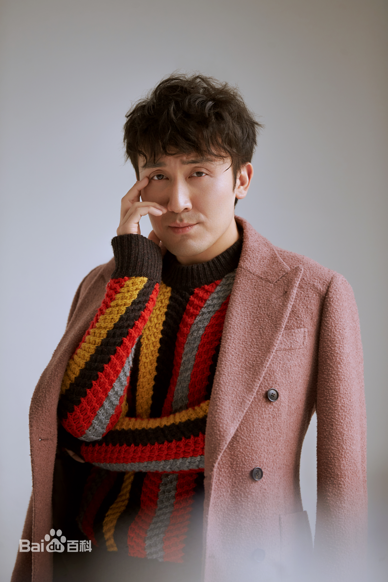 赵煊概述图册生活照