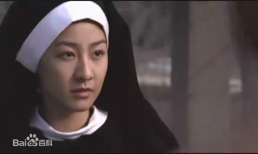 李美妍(/Lee Mi Yeon)《黑水仙》剧照