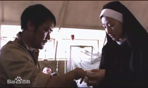 李美妍(/Lee Mi Yeon)《黑水仙》剧照