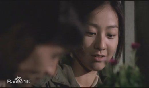 李美妍(/Lee Mi Yeon)《黑水仙》剧照