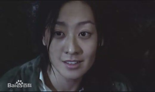 李美妍(/Lee Mi Yeon)《黑水仙》剧照