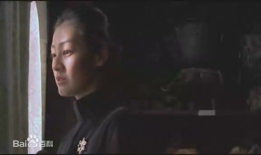 李美妍(/Lee Mi Yeon)《黑水仙》剧照