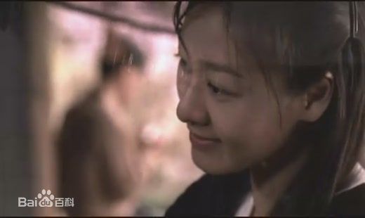 李美妍(/Lee Mi Yeon)《黑水仙》剧照