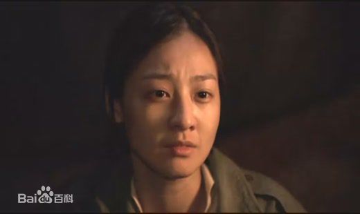 李美妍(/Lee Mi Yeon)《黑水仙》剧照