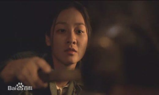 李美妍(/Lee Mi Yeon)《黑水仙》剧照