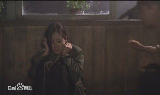 李美妍(/Lee Mi Yeon)《黑水仙》剧照