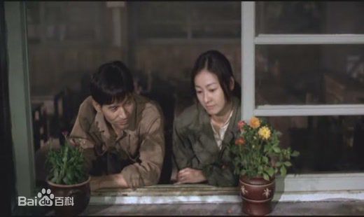 李美妍(/Lee Mi Yeon)《黑水仙》剧照