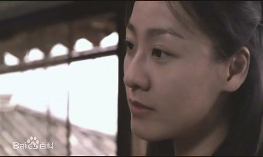 李美妍(/Lee Mi Yeon)《黑水仙》剧照