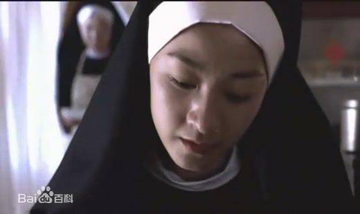 李美妍(/Lee Mi Yeon)《黑水仙》剧照