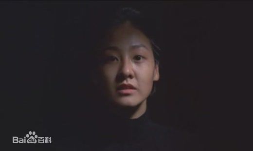 李美妍(/Lee Mi Yeon)《黑水仙》剧照