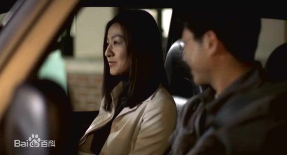 李美妍(/Lee Mi Yeon)《纯美的相遇》最新剧照