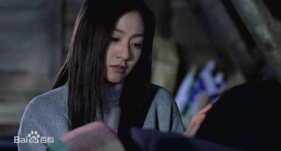 李美妍(/Lee Mi Yeon)《纯美的相遇》最新剧照