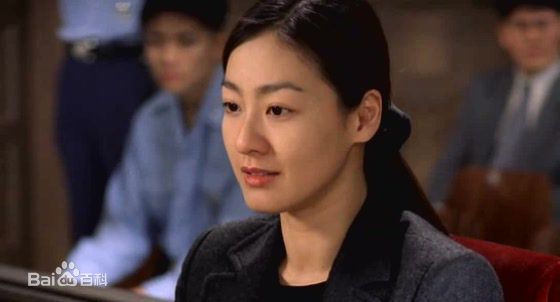 李美妍(/Lee Mi Yeon)《纯美的相遇》最新剧照