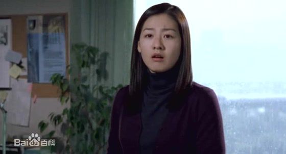 李美妍(/Lee Mi Yeon)《纯美的相遇》最新剧照