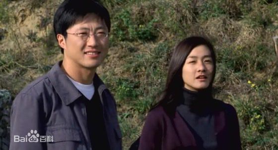 李美妍(/Lee Mi Yeon)《纯美的相遇》最新剧照