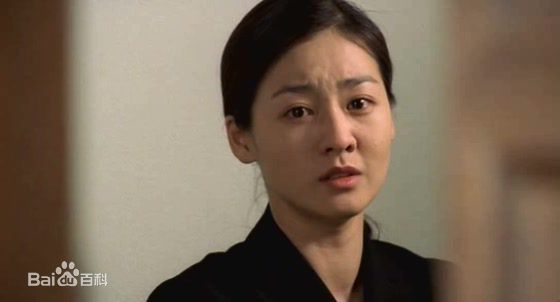 李美妍(/Lee Mi Yeon)《纯美的相遇》最新剧照