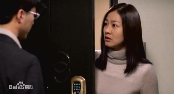 李美妍(/Lee Mi Yeon)《纯美的相遇》最新剧照