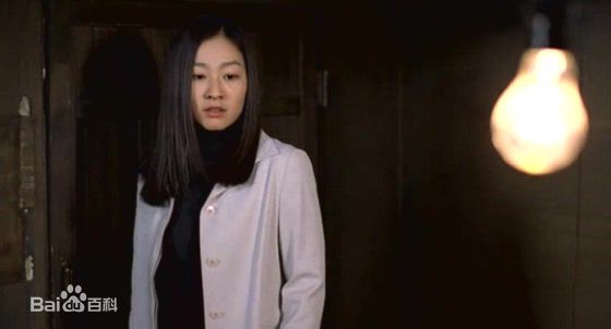 李美妍(/Lee Mi Yeon)《纯美的相遇》最新剧照