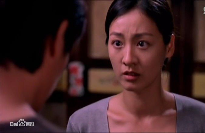 李美妍(/Lee Mi Yeon)在《中毒》中的