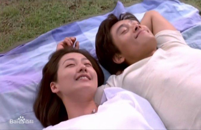 李美妍(/Lee Mi Yeon)在《中毒》中的