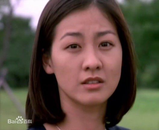 李美妍(/Lee Mi Yeon)在《中毒》中的