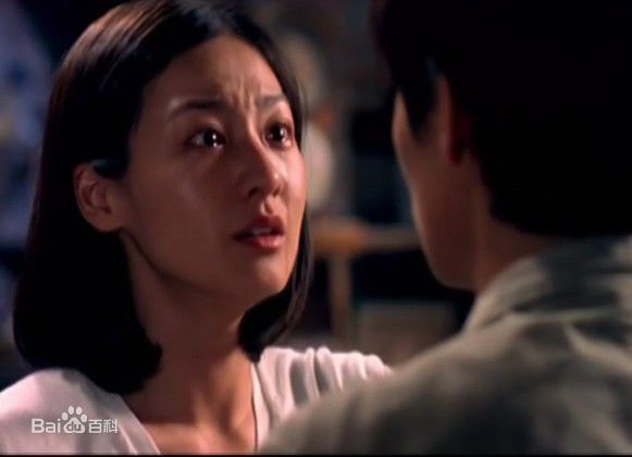 李美妍(/Lee Mi Yeon)在《中毒》中的