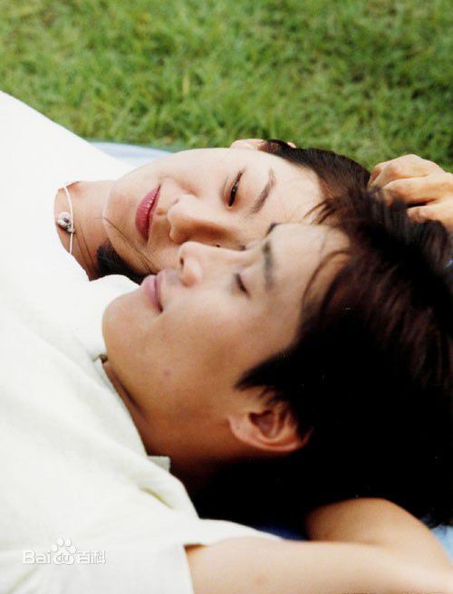 李美妍(/Lee Mi Yeon)在《中毒》中的