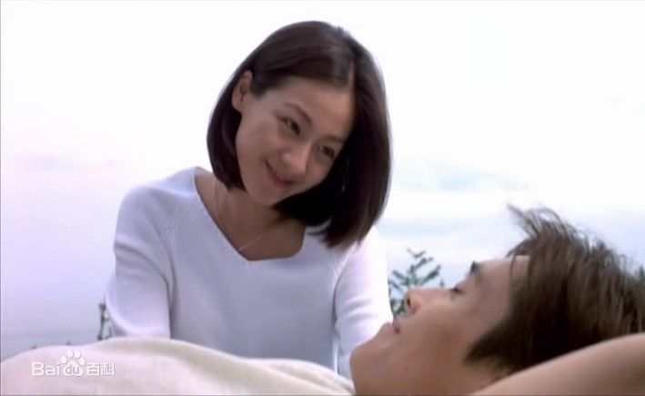 李美妍(/Lee Mi Yeon)在《中毒》中的