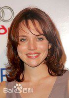 最新艾丽卡·李尔森(Erica Leerhsen)性感图片