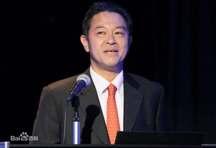 凯里-川田博之(Cary-Hiroyuki Tagawa)概述图册图册