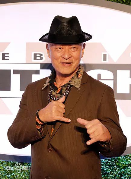 凯里-川田博之(Cary-Hiroyuki Tagawa)概述图册图册