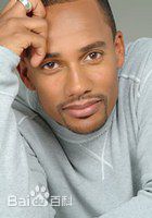 精选希尔·哈勃(Hill Harper)