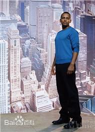 精选希尔·哈勃(Hill Harper)