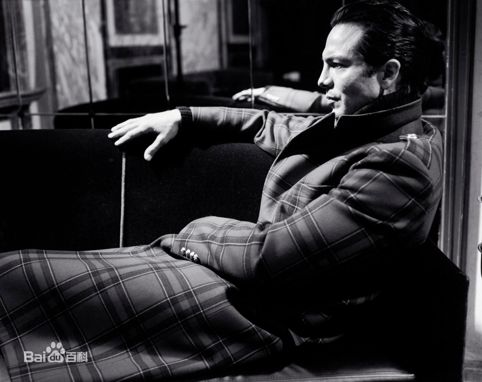 最优质本杰明·布拉特(Benjamin Bratt)精彩图册