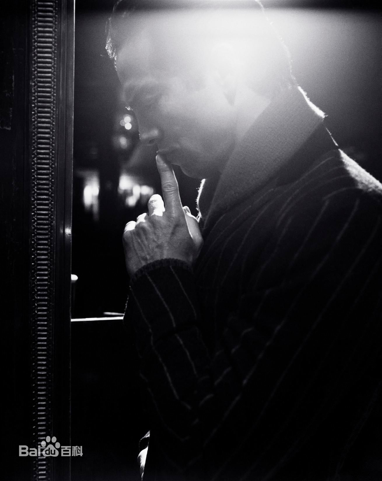 最优质本杰明·布拉特(Benjamin Bratt)精彩图册