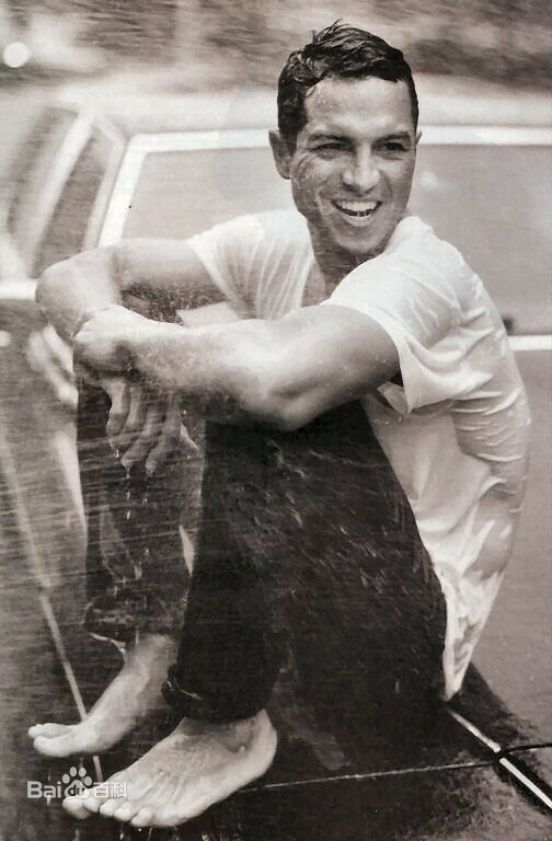 最优质本杰明·布拉特(Benjamin Bratt)精彩图册