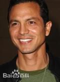 最全本杰明·布拉特(Benjamin Bratt)素颜照