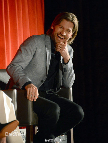 最全尼可拉·科斯特-瓦尔道(Nikolaj Coster-Waldau)壁纸