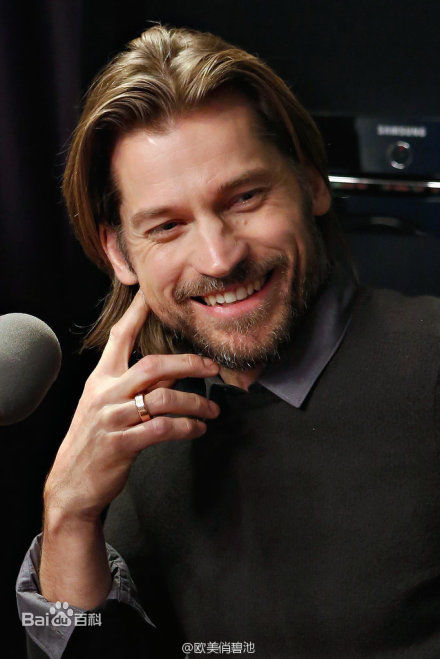 最全尼可拉·科斯特-瓦尔道(Nikolaj Coster-Waldau)壁纸