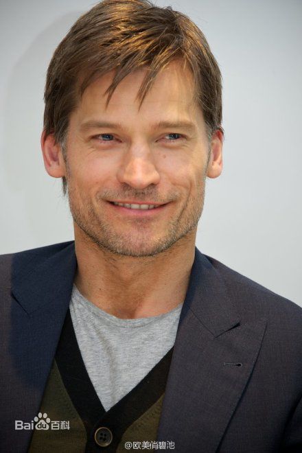 最全尼可拉·科斯特-瓦尔道(Nikolaj Coster-Waldau)壁纸