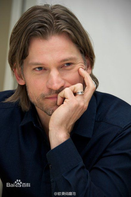 最全尼可拉·科斯特-瓦尔道(Nikolaj Coster-Waldau)壁纸