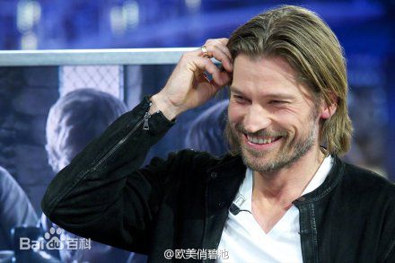 最全尼可拉·科斯特-瓦尔道(Nikolaj Coster-Waldau)壁纸