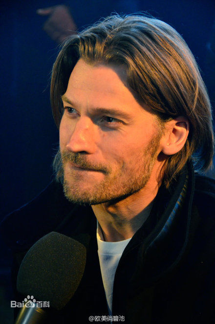 最全尼可拉·科斯特-瓦尔道(Nikolaj Coster-Waldau)壁纸