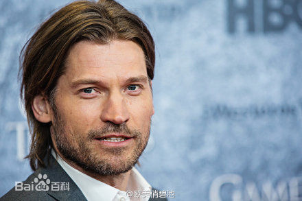 最全尼可拉·科斯特-瓦尔道(Nikolaj Coster-Waldau)壁纸
