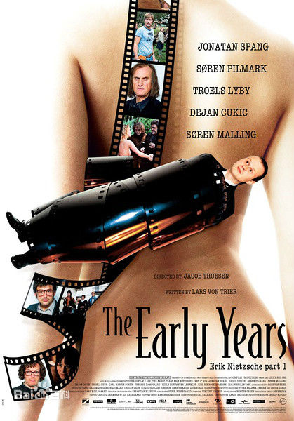 高清尼可拉·科斯特-瓦尔道(Nikolaj Coster-Waldau)图片