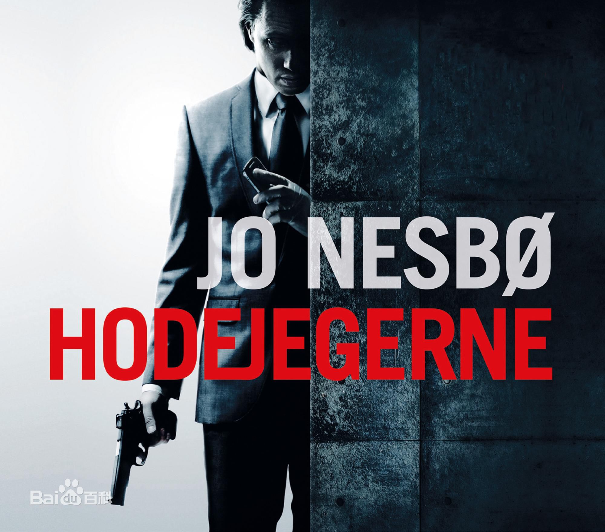 高清尼可拉·科斯特-瓦尔道(Nikolaj Coster-Waldau)图片