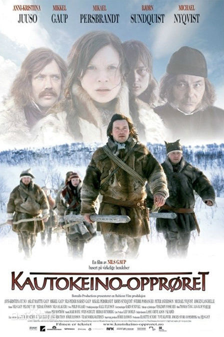 高清尼可拉·科斯特-瓦尔道(Nikolaj Coster-Waldau)图片